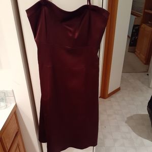 Janesville Formal Dress With Jacket